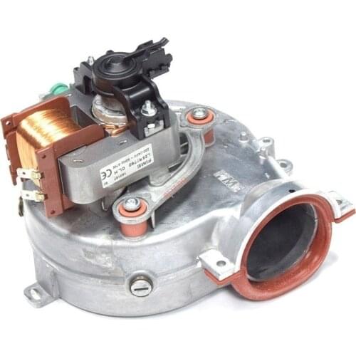 65104231 Fan For Ariston Clas B, Genus, Niagara, Talia, Urbia (FIME)