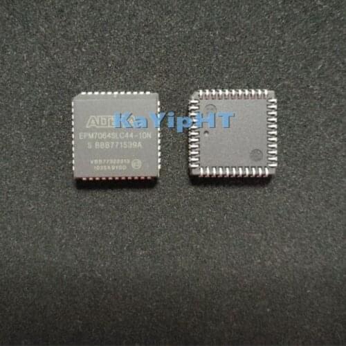 Free Shipping EPM7064SLC44-10N, Can directly buy or contact the seller