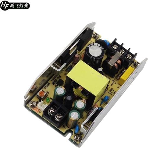 150W Power Supply 24V 6.25A Stage Light Power Module Led Par Light Repair Parts Led Accessories