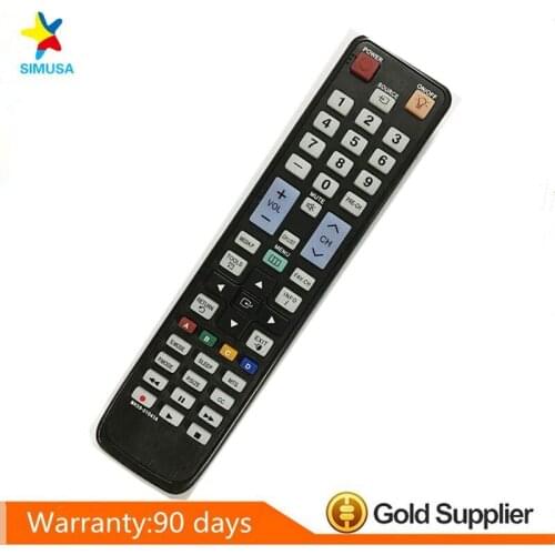 BN59-01039A/ BN59-01041A/ BN59-01042A Remote Control for SAMSUNG DVD Blu-ray VCR