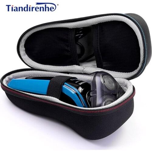 EVA Storage Bag for New Nintendo 3DS XL/ 3DS XL NEW 3 DSXL/ LL Hard Disk SSD LL Power Bank Case Travel Protecting Carry