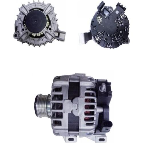 ALTERNATOR FOR 0125711158 31419555 0125711002 31285627 0125711047 360001105 0125711179 36012618 0986082610 286681 CAL10477 11165