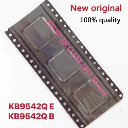 KB9542Q E KB9542QE KB9542Q C KB9542QC KB9542Q B KB9542QB QFP-128