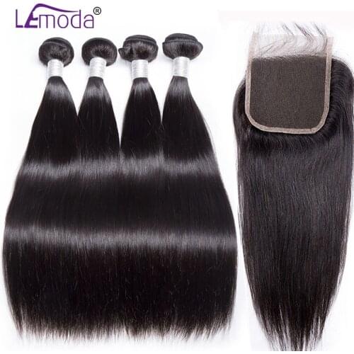 Lemoda Artificial Hair
