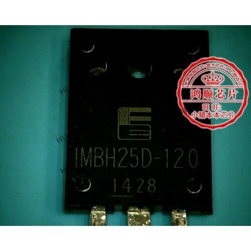 New original IMBH25D-120 1MBH25D-120 High Quality