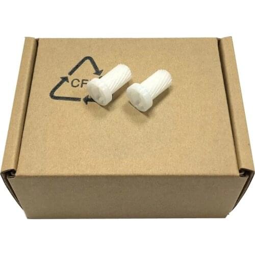 50PCS Free Shipping New Compatible Printer Parts RL1-1659-000 Drive Motor Gear For HP P4014 4015