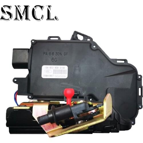 Door Lock Actuator Rear Left For AUDI A4 8E0839015D 8E0839015E