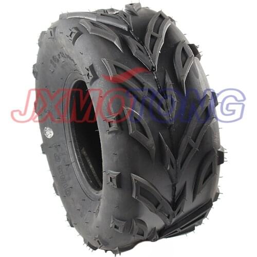 ATV 50CC 90CC 70CC 110CC 125CC OUTER TUBELESS TIRE 16x8.00-7 ATV Tire
