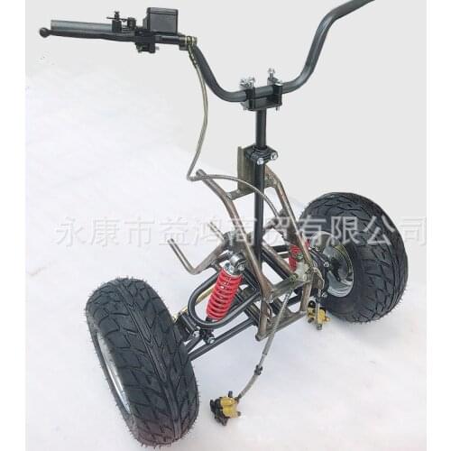 SPEEDBAY Spare Parts For ATVs
