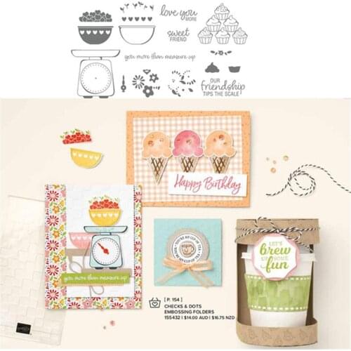 Cake Metal Cutting Die and Stamps DIY Scrapbooking Stamp/photo album Decorative Embossing DIY Paper Cards Stamps And Dies 2021