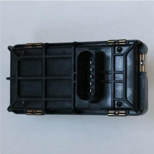 TURBOCHARGER NOZZLING RING BV45 53039700262 14411-5X01A