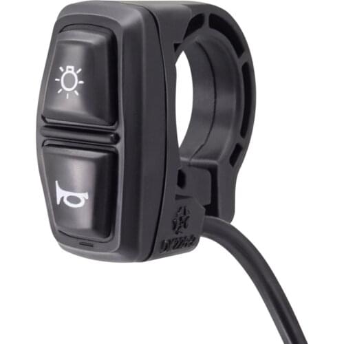 Wuxing DK226-2 E-bike Accessories