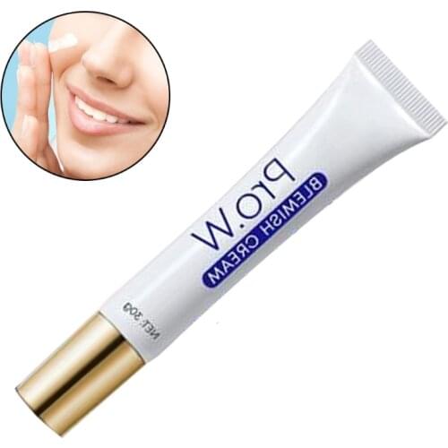 30g Face Blemish Freckle Cream Pimple Acne Treatment Scar Dark Spots Removal Whitening Moisturizing Skin Repair Ointment