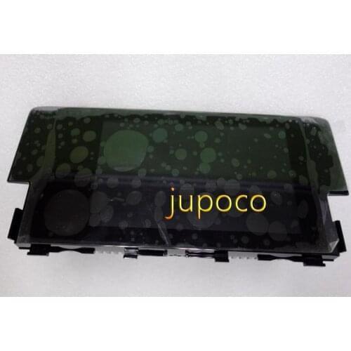 Brand new original civic display with touch for honda car audio navigation 39710-TBA-A11 system