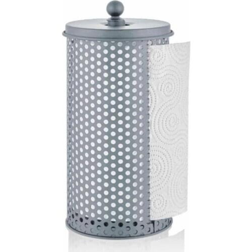 Paper Towel Napkin Holder Stand Luxury Class for Home Kitchen Tables Paper Towel Rack Bathroom Countertop Accessories Exclusive