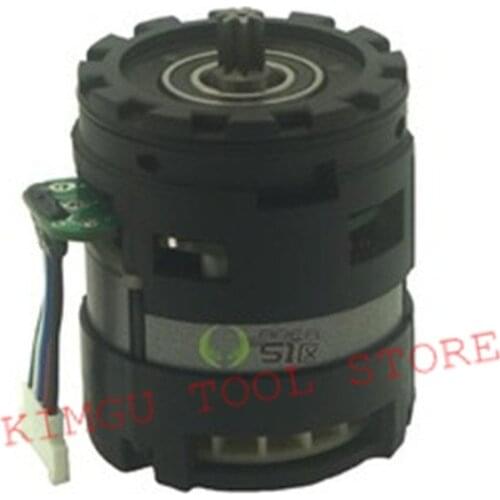 Motor for WORX WU278 WUU278 WX292 WU278.1WX279.9 WX279 impact wrench