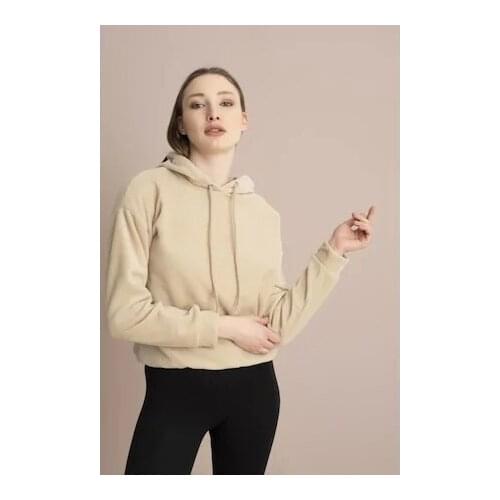 HOODIE Hooded Sweatshirts For Women