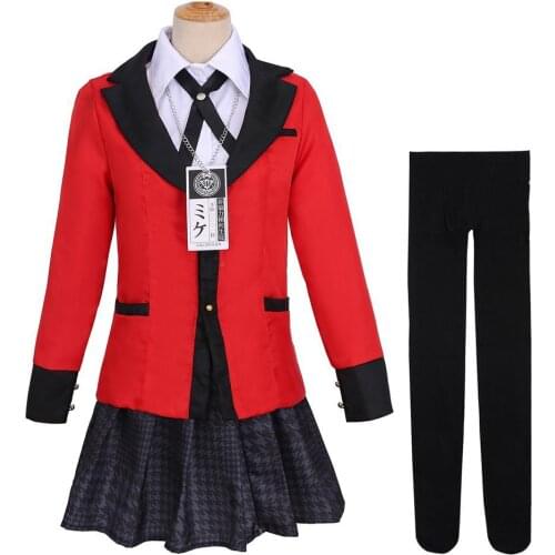 Anime Cosplay Costume Japanese High School Uniform Girls Clothes Halloween Party Cosplay Costumes Women Suits