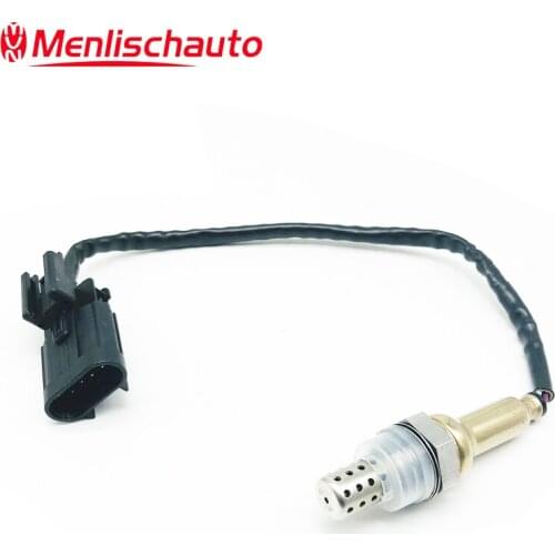 Left Rear Oxygen Sensor 39210-3C700 Fits 07-09 For Japan Car Fe 07-10