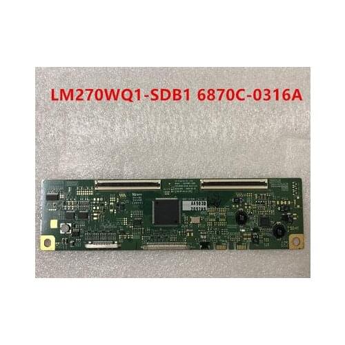LG Logic Board LM270WQ1-SDB1 6870C-0316A