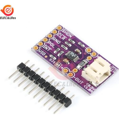 CJMCU-LTC4150 Battery Power Level Tester Current Detection Sensor Module Coulomb counter meter test module LTC4150