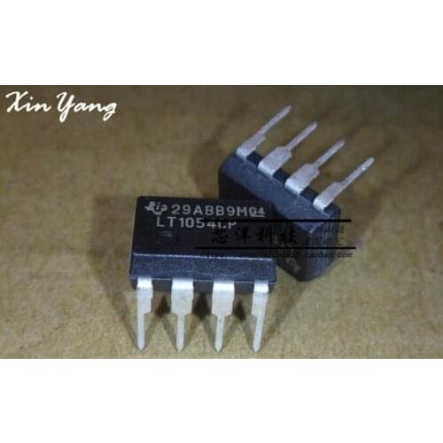 Xinyuan 5PCS/LOT LT1054CP DIP8 LT1054CN8 DIP LT1054 DIP-8 LT1054CP