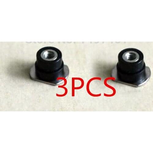 A set of 3PCS Cam Barrel collar screw Repair parts For Nikon AF-S DX 18-55mm f/3.5-5.6G VR lens