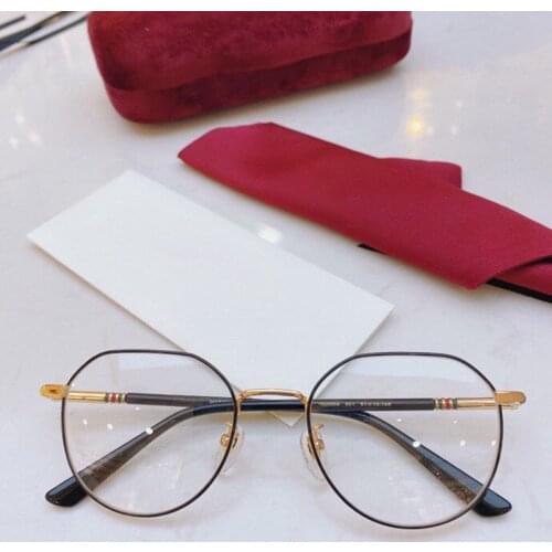 NEW 2021 Japan Women Men Prescription g0904 Optical Original Brand Frame Mujer Gafas Eyeglasses Eyewear Lentes Oculos Feminino