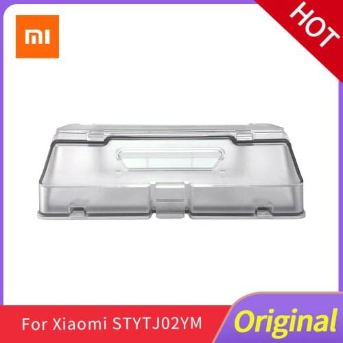 Original dust box accessories for Xiaomi STYTJ02YM vacuum cleaner
