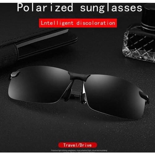 OYDCH Mens Sunglasses