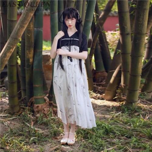 Hanfu dress women ancient Chinese costume cosplay traditional Chinese clothing for women han dynasty costume FF1185