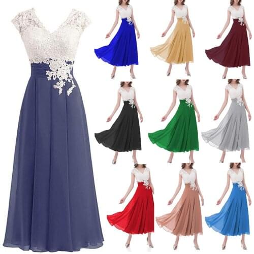 SCALAVENDER Women's Dresses Below The Knee