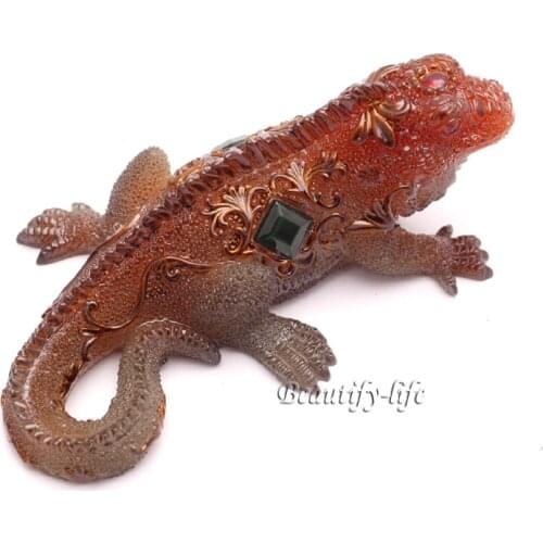 Allochroic Mascot, Gold Mony Allochroic Buddha, Chameleon, tea pet, S1026B, Free Shipping