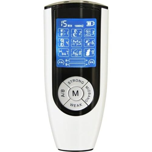 USB charging Dual Output Electric Shock Host Accessories Electro Shock Power Box Sex shop adult erotic Sex toys For man Sex shop