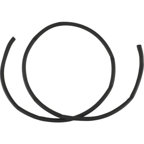 Bike Frame Internal Housing Damper Foam Sleeve Housing Dampener X1.5 Meter Bicycle Shifting Cable