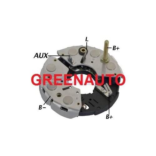 75A RECTIFIER 9122080275 1127320109 130602 IBR304 FOR ALTERNATOR 0120400740 9120080056 9120080190 9120080170
