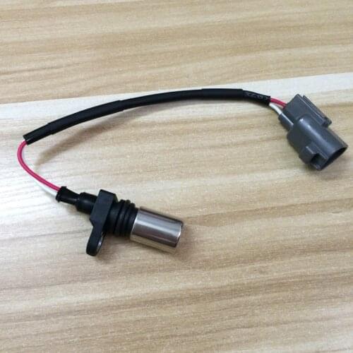 High Quality Crankshaft Position Sensor 90919-05056 90919 05056 9091905056 For TOYOTA YARIS Engine Crank Sensor