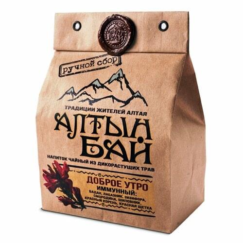 Алтын Бай Sleep Aids