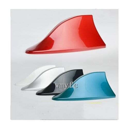 Shark Fin Antenna For Suzuki Vitara 2015 2016 2017 2018 2019 Signal Radio Aerials Auto Accessories