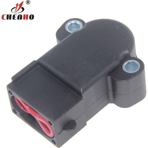 Throttle Position Sensor for 1990-1996 F-ord F2TF9B989BA F2TZ-9B989-A