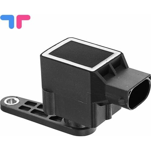 Rear Left Headlight Level Sensor Fit for BMW E53 X5 2000-2006 37146755045