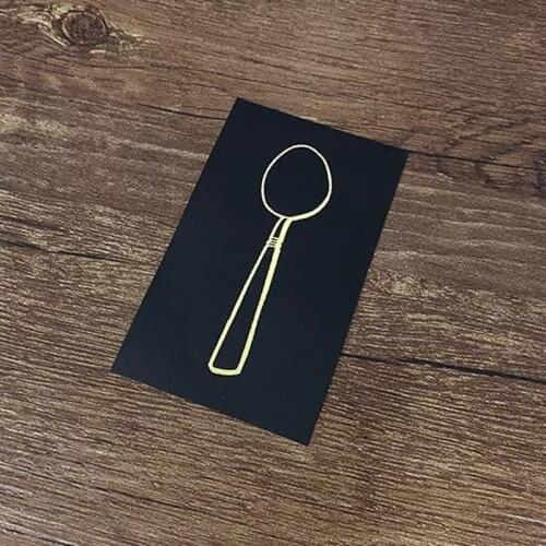 Psychic Paper 6Pcs Magic Tricks Close Up Props Easy To Do Magician Props Illusion Accessary Gimmick