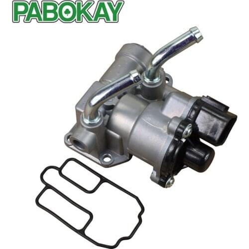 FS For Mitsubishi lancer Idle Air Control Valve Motor MD619948 E9T08282 IAC330 2H1222 AC330 AC4148 734513 1903-307764