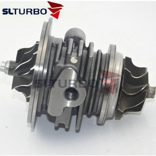 For Mercedes-PKW Sprinter I 212D 312D 412D 90Kw 122HP OM 602 DE 29 LA- cartridge turbine 454207-0001 turbo charger core CHRA NEW
