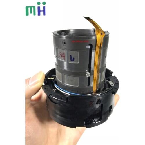 NEW For NIKKOR 24-70 2.8E Lens Ring Barrel Tube HELICOID TUBE UNIT 11T5K For Nikon AF-S 24-70mm F2.8E ED Replacement Repair Part