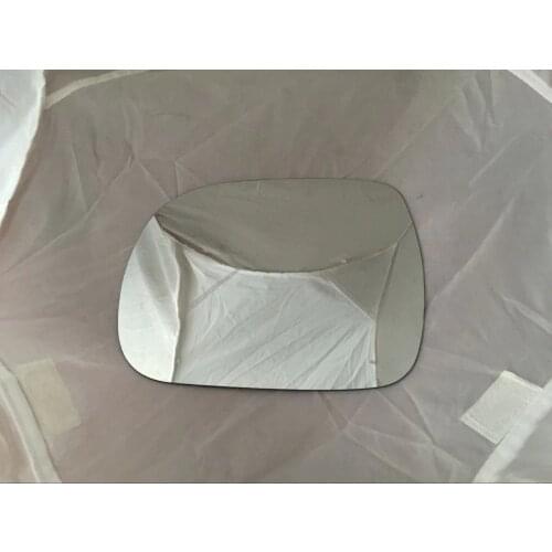 LEFT side wing mirror glass for Toyota LEXUS RX330 RX350 RX400 2004 - 2009