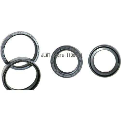 For SUZUKI 85 RM 85- L 2005 - 2010 37X50X11 mm (2 pieces) 37 50 11 Fork Oil Seal
