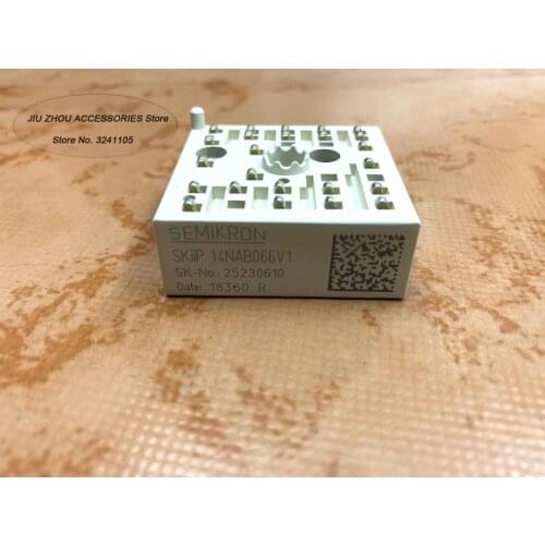 Free shipping NEW SKIIP14NAB066V1 SKIIP 14NAB066V1 MODULE
