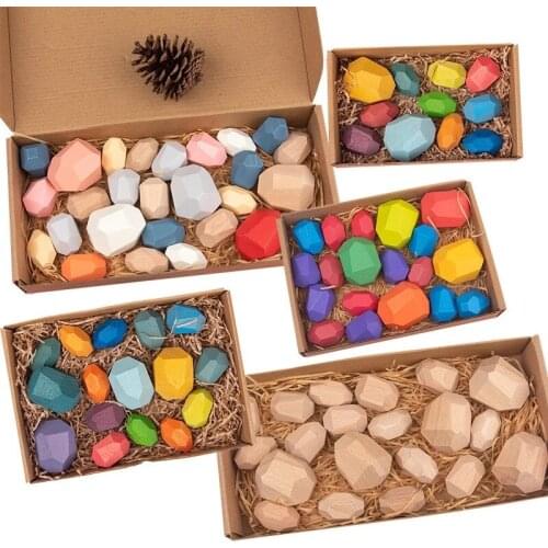 MSFTOYS Montessori Toys