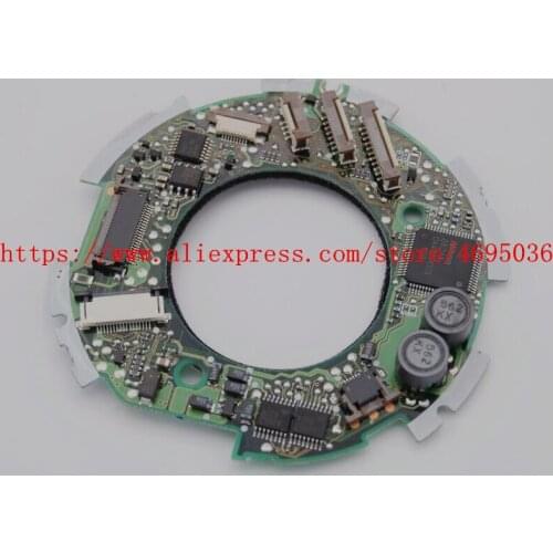 New 70-200 mainboard for Nikon AF-S for Nikkor 70-200mm f/2.8G ED VR Main Board PCB Motherboard Assembly Part